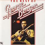 George Benson, Ophalen of Verzenden, 1980 tot heden, Zo goed als nieuw, Jazz