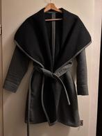 Dames jas mango, Maat 38/40 (M), Mango, Verzenden, Grijs