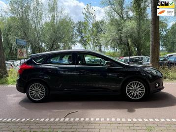 Ford Focus 1.6 EcoBoost Trend Sport AIRCO!5DEURS!CAMERA!KOOP beschikbaar voor biedingen