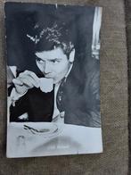 Foto ansichtkaart Cliff Richard vintage, Verzamelen, Muziek, Artiesten en Beroemdheden, Ophalen of Verzenden, Zo goed als nieuw