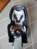 Dieffe fietsstoel, Ophalen, Achterzitje, Zo goed als nieuw, Voetsteuntjes