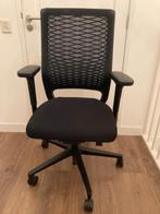 Profesionele Klöber bureaustoel, Huis en Inrichting, Bureaustoelen, Ophalen, Zwart, Zo goed als nieuw, Bureaustoel