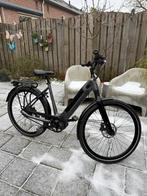 Gazelle Ultimate C8 | Bosch | Enviolo | Tandriem | 500 WAH, 51 tot 55 cm, Ophalen, Zo goed als nieuw, Gazelle