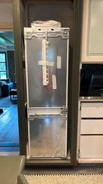 Inbouw koelkast / diepvries, Witgoed en Apparatuur, Koelkasten en IJskasten, 200 liter of meer, Ophalen of Verzenden, Zo goed als nieuw