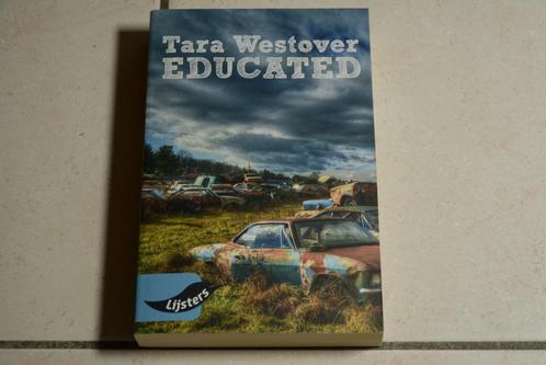 Blackbirds: Educated / Tara Westover, Boeken, Taal | Engels, Zo goed als nieuw, Fictie, Ophalen of Verzenden