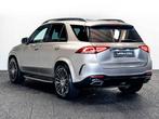 Mercedes-Benz GLE GLE 450 4MATIC AMG Line | NIGHT | AIRMATIC, Auto's, Mercedes-Benz, Te koop, Zilver of Grijs, Geïmporteerd, 2999 cc