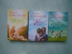 karen kingsbury trilogie, Ophalen of Verzenden, Zo goed als nieuw, Karen Kingsbury