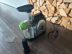 Princess Slowjuicer, Ophalen of Verzenden, Gebruikt, Elektrisch, Slowjuicer