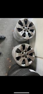 Velgen gezocht, Auto-onderdelen, Ophalen of Verzenden