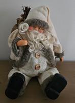 Kerstspullen, Ophalen, Gebruikt