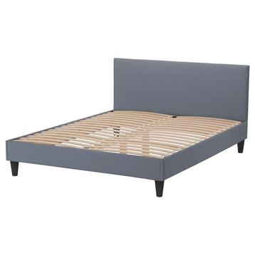 SÄBÖVIK
Divan bed, Vissle grey, 160x200 cm beschikbaar voor biedingen