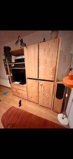 Ikea Ivar kast, Ophalen, Gebruikt