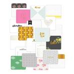 AC Project Life 4x4 inch Cards Project 52 Fresh Edition, Verzenden, Nieuw, Overige typen, Overige merken