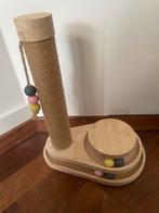 Designed by Lotte krabpaal met speelgedeelte, Dieren en Toebehoren, Ophalen, Nieuw