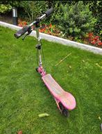 Gratis roze Spacescooter Step, Fietsen en Brommers, Steps, Ophalen, Gebruikt, Gewone step, Spacescooter