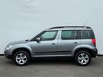 Skoda Yeti 1.2 TSI Ambition ! VERKOCHT !, Euro 5, Stof, Gebruikt, 4 cilinders