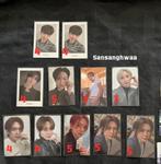 Ateez photocards, Ophalen of Verzenden, Zo goed als nieuw, Aziatisch