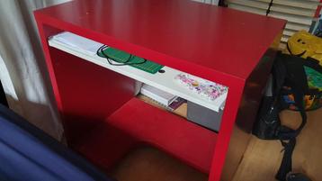 bureau