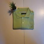Tommy Hilfiger Polo Groen - Nieuw, Maat S/M, Huis en Inrichting, Ophalen of Verzenden