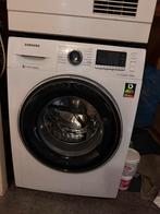 Zgan wasmachine. Samsung 8kg, 8 tot 10 kg, Ophalen, Zo goed als nieuw, 85 tot 90 cm