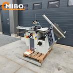 Robland Combinatiemachine 5in1 combinatie ** top, Robland scm felder hammer tersa, 70 mm of meer, Overige typen, Ophalen of Verzenden