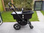 Bugaboo Cameleon 3 kinderwagen met stoel + wieg en accessoir, Ophalen, Gebruikt, Bugaboo, Combiwagen