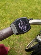 Cortina E-U4 Transport E-bike - Weinig KM!, Ophalen, Zo goed als nieuw, Cortina, 51 tot 55 cm