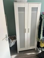 Kleding kast, Huis en Inrichting, Kasten | Kledingkasten, Ophalen, Zo goed als nieuw, 50 tot 75 cm, 150 tot 200 cm