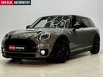 Mini Mini Clubman Cooper / Full opt / Pano / Navi / Leer / H, 136 pk, Gebruikt, Leder, 19 km/l