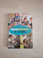 Cyrilla van der Donk - Praktijkonderzoek in de school, Ophalen of Verzenden, Zo goed als nieuw, Cyrilla van der Donk; Bas van Lanen