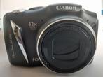 Canon Powershot SX130is - Compact Camera, Gebruikt, Canon, Compact, Ophalen of Verzenden