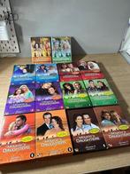 DVD McLeod's Daughters Seizoen 1 t/m 8 | Complete Serie, Alle leeftijden, Ophalen of Verzenden, Zo goed als nieuw
