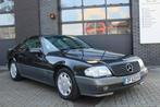 Mercedes-Benz SL-Klasse 300 24 SL Hardtop 6 cilinder Airco!, Auto's, Achterwielaandrijving, Centrale vergrendeling, Cabriolet