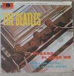 The Beatles ‎– Please Please Me, Cd's en Dvd's, Vinyl | Pop, 1960 tot 1980, Ophalen of Verzenden