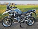 Bmw R1200GS 2013 Lc Spaakvelgen Esa Abs Dynamic Topstaat, Motoren, 2 cilinders, Motorrijbewijs A, Bedrijf, Meer dan 35 kW