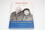 Jons Viruly — Biografie Vlieger & Schrijver, Schaalmodel, -, -, Ophalen of Verzenden