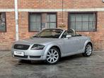 Audi TT Roadster 1.8 5V Turbo 179pk 2000 Cabriolet, 21-XB-BL, Auto's, Audi, Euro 2, 65 €/maand, TT, Gebruikt