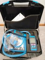 BLAUWE LIJN S2601 drukmeter & GSP 4 Gaslekzoeker
(Nieuw), Doe-het-zelf en Verbouw, Meetapparatuur, Ophalen of Verzenden, Nieuw