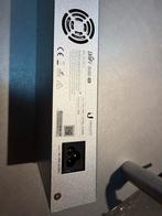 UniFi USG-PRO-4 - Zo goed als nieuw!, Ophalen of Verzenden, Zo goed als nieuw, Router