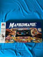 Mankomanie Vintage Editie - Klassieker!, Hobby en Vrije tijd, Gezelschapsspellen | Bordspellen, Vijf spelers of meer, Ophalen of Verzenden