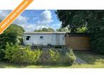Stacaravan/chalet te koop in Bakhuizen, Friesland! R#52R, Tot en met 4
