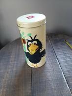 Bolletje fabeltjeskrant blik, Verzamelen, Ophalen of Verzenden, Gebruikt, Overige