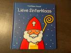 Boek Lieve Sinterklaas (met Anna) Kathleen Amant, Ophalen, Zo goed als nieuw