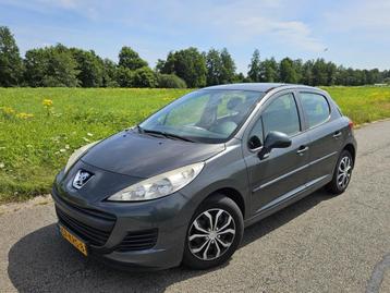 Peugeot 207 1.4 VTi X-line Airco / Cruise beschikbaar voor biedingen