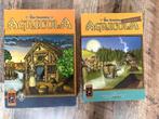 Agricola + uitbreiding, Ophalen of Verzenden, Zo goed als nieuw