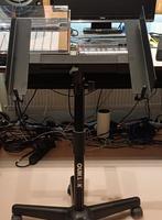 Quiklok standaard voor drumcomputers etc., Muziek en Instrumenten, Standaards, Ophalen, Gebruikt, Muziekstandaard, Overige instrumenten