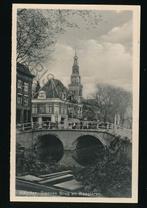 Alkmaar - Steenen Brug en Waagtoren [009-2950, Verzenden, 1960 tot 1980, Ongelopen, Noord-Holland