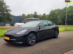 Tesla Model 3 Standard RWD incl btw, Auto's, Automaat, 238 pk, Achterwielaandrijving, Gebruikt