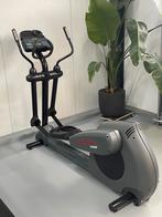 Life Fitness 9500HR Crosstrainer, Sport en Fitness, Ophalen, Gebruikt, Crosstrainer, Metaal