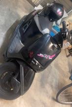 Kymco dj onderdelen gezocht!!!!, Fietsen en Brommers, Ophalen of Verzenden